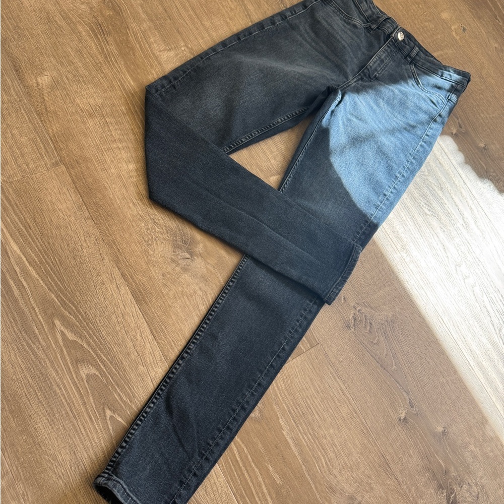 H&M skinny woman’s blue Jean- size EUR38